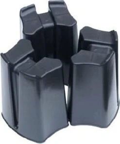 Luxe Voordeelset 100L Antraciet Rainsaver Regenton + Kraan + Voet + Vulautomaat| Muurmodel -Tuin- En Buitenwinkels 1004x1200 3