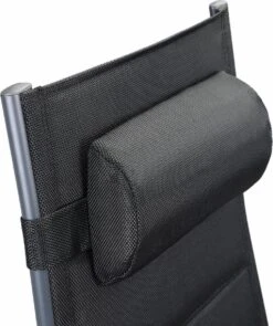 Casaria Tuinstoel Aluminium - 2 Stuks Inklapbaar - Antraciet 28 Casaria Tuinstoel Aluminium - 2 Stuks Inklapbaar - Antraciet -Tuin- En Buitenwinkels 1005x1200