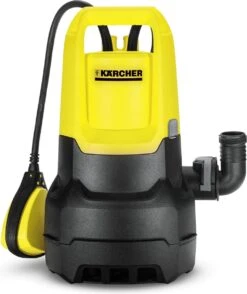 Kärcher SP 3 Dirt Dompelpomp - 7000 L/u - 350w -Tuin- En Buitenwinkels 1007x1200 1