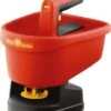 WOLF-Garten Universele Handstrooier WE-B - Strooibreedte Instelbaar 0.5 M-2.5m - Batterij Aandrijving - Inhoud 3 Liter -Tuin- En Buitenwinkels 1018x1200 3