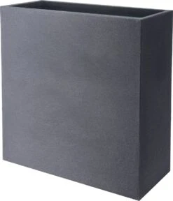 4gardenz® Stone Rechthoekige Bloembak Voor Buiten - 60x60x26cm -Tuin- En Buitenwinkels 1030x1200 3