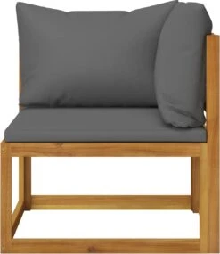 Decoways - 7-delige Loungeset Met Kussens Massief Acaciahout -Tuin- En Buitenwinkels 1040x1200 1