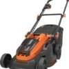 Black & Decker BLACK+DECKER CLM3825L2-QW Grasmaaier - 36V - 38cm - Incl. 2 Accu's & Lader -Tuin- En Buitenwinkels 1043x1200 5