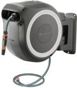 GARDENA Wandslangenbox Rollup XL - 35 Meter - Ø 13 Mm -Tuin- En Buitenwinkels 1045x1200 2