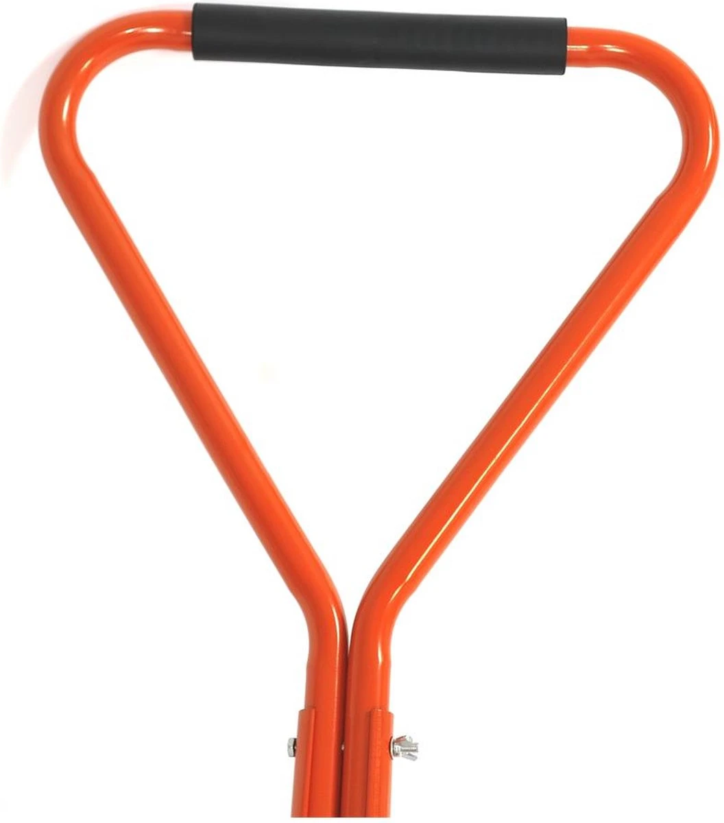 FUXTEC Gazonwals / Graswals FX-GW30 10 FUXTEC Gazonwals / Graswals FX-GW30 - Afbeelding 8