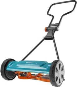 GARDENA - Kooimesmaaier 400 - Grasmaaier - Maaibreedte 40 Cm - Gazons Tot Ca. 200m² -Tuin- En Buitenwinkels 1061x1200 5