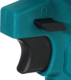 Merkloos Mini Accu Kettingzaag - 4 Inch Elektrische Boomzaag - Handkettingzaag - Met 2 Accu En 1 Oplader - Voor Tuinboom Ranch Bomen Snijden Hout- Blauw -Tuin- En Buitenwinkels 1061x1200 6