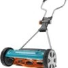 GARDENA - Kooimesmaaier 400C - Grasmaaier - Maaibreedte 40 Cm - Gazons Tot Ca. 250 M² 1 GARDENA - Kooimesmaaier 400C - Grasmaaier - Maaibreedte 40 Cm - Gazons Tot Ca. 250 M² -Tuin- En Buitenwinkels 1066x1200 2