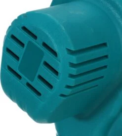 Merkloos Mini Accu Kettingzaag - 4 Inch Elektrische Boomzaag - Handkettingzaag - Met 2 Accu En 1 Oplader - Voor Tuinboom Ranch Bomen Snijden Hout- Blauw -Tuin- En Buitenwinkels 1078x1200