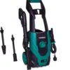 VONROC Hogedrukreiniger V14-1 - 1400W – 110 Bar – 390 L/h – Incl. 5m Slang, Spuitstukken En Accessoires -Tuin- En Buitenwinkels 1088x1200 1