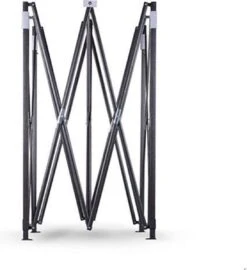 Easy Up 3x4,5m Zwart Luxe Partytent Opvouwbaar -Tuin- En Buitenwinkels 1096x1200 1