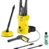 Kärcher K 2 Home Hogedrukreiniger - 1400W - 110 Bar - 20 M²/h -Tuin- En Buitenwinkels 1099x1200 1