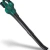 VONROC Accu Bladblazer – VPower 20V – 2 Standen – Max. Blaassnelheid 190km/u – Incl. Accu En Oplader 1 VONROC Accu Bladblazer – VPower 20V – 2 Standen – Max. Blaassnelheid 190km/u – Incl. Accu En Oplader -Tuin- En Buitenwinkels 1100x1200