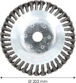 Kibani 6-in-1 Multitool - 52 Cc / 1.9 PK 2-takt Benzine Motor - Heggenschaar, Kettingzaag, Grastrimmer, Maaidraad 100M, Onkruidborstel, Zaagblad, Maaidraad 100 M & Bosmaaier -Tuin- En Buitenwinkels 1108x1200 1