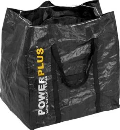 Powerplus POWXGSG4 Tuinafvalzak - Tuinafval Zak - 270L -Tuin- En Buitenwinkels 1112x1200