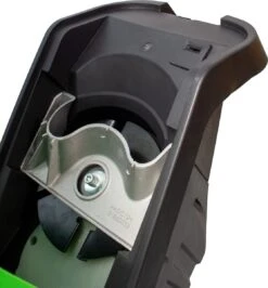 Profeco Stille Hakselaar 2000W - Tuinhakselaar - Versnipperaar Voor 45mm Takdikte - Incl. 50 Liter Opvangzak En Veilige Duwstok -Tuin- En Buitenwinkels 1115x1200 3