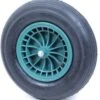 Kruiwagen Wiel 4.00 - 8 Luchtband Lijnprofiel - Asdiameter 20mm -Tuin- En Buitenwinkels 1135x1200
