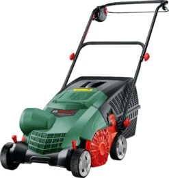 Bosch UniversalVerticut 1100 Verticuteermachine - Op Snoer - 1100 W - 32 Cm Maaibreedte - Met 50 Liter Opvangbak 17 Bosch UniversalVerticut 1100 Verticuteermachine - Op Snoer - 1100 W - 32 Cm Maaibreedte - Met 50 Liter Opvangbak -Tuin- En Buitenwinkels 1146x1200 5