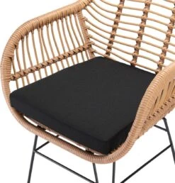 Casaria Polyrotan Kuipstoel Bali - Met Kussens – 2 Stuks 18 Casaria Polyrotan Kuipstoel Bali - Met Kussens – 2 Stuks -Tuin- En Buitenwinkels 1149x1200 1