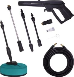 VONROC Hogedrukreiniger V22-2 2200W – 170 Bar – 450 L/h – Incl. 8m Slang, Terrasreiniger, Reinigingstank En Meer 20 VONROC Hogedrukreiniger V22-2 2200W – 170 Bar – 450 L/h – Incl. 8m Slang, Terrasreiniger, Reinigingstank En Meer -Tuin- En Buitenwinkels 1156x1200