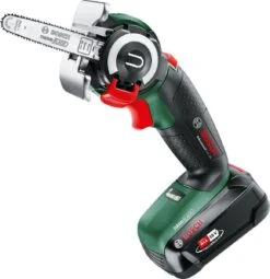 Bosch AdvancedCut 18 Microkettingzaag - Met 1 X 18 V Accu En Lader 23 Bosch AdvancedCut 18 Microkettingzaag - Met 1 X 18 V Accu En Lader -Tuin- En Buitenwinkels 1161x1200 2