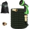 MD-Goods ® Super Sterk Uitrekbare Tuinslang Tot 30 Meter + GRATIS Tas En Koppelstuk - Tuinsproeier - Tuin Besproeien - Waterslang - Sproeikop - Groen - Flexibel Elastisch 2 MD-Goods ® Super Sterk Uitrekbare Tuinslang Tot 30 Meter + GRATIS Tas En Koppelstuk - Tuinsproeier - Tuin Besproeien - Waterslang - Sproeikop - Groen - Flexibel Elastisch -Tuin- En Buitenwinkels 1162x1200 7