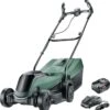 Bosch CityMower 18-300 Accu Grasmaaier - Met 1 X 18 V Accu En Lader 1 Bosch CityMower 18-300 Accu Grasmaaier - Met 1 X 18 V Accu En Lader -Tuin- En Buitenwinkels 1172x1200 1