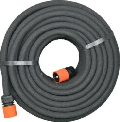 Meisterhome ® - 30 Meter - Druppelslang - Druppelsystemen - Zweetslang - Bewatering - Bewateringssysteem - Druppelsysteem - Irrigatie Set - 70% Waterbesparing - Druppelaars - Tuin, Gras, Planten - Met 38 Hulpstukken Voor Vast Zetten En Verlengen -Tuin- En Buitenwinkels 1174x1200 4