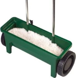 Toolland Strooiwagen - Breedte 45 Cm - 12L -Tuin- En Buitenwinkels 1175x1200 3