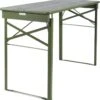 MaximaVida Inklapbare Biertafel Berlijn 120 X 50 Cm Olijfgroen - FSC Hout 1 MaximaVida Inklapbare Biertafel Berlijn 120 X 50 Cm Olijfgroen - FSC Hout -Tuin- En Buitenwinkels 1176x1200