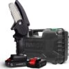 Mardin Mini Kettingzaag - Snoeizaag - Kettingzaag - Kettingzaag Electrisch Met 2 Accu - Inclusief Koffer - 1 Extra Accu - Zwart -Tuin- En Buitenwinkels 1176x1200 3