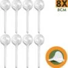 STFF & Co® Waterdruppelaar Voor Planten – Irrigatiesysteem Automatisch Watergeefsysteem – Waterbollen Voor Planten – Bewateringssysteem – 8 Stuks - 8cm -Tuin- En Buitenwinkels 1176x1200 5