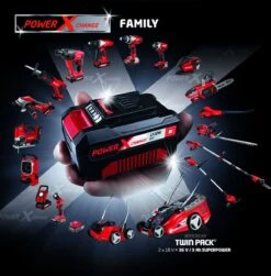 Einhell Accu Heggenschaar GE-CH 1846 Li-Solo Power X-Change (Li-Ion - 18 V - 46 Cm Zaaglengte - 15 Mm Tandafstand - Ergonomische Handgreep - Zonder Accu En Lader) -Tuin- En Buitenwinkels 1181x1200 1