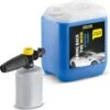 Kärcher Hogedrukreiniger Accessoire Set FJ 6 Foam Jet – 5 Liter Ultra Foam Cleaner RM 527 – Incl. Schuimsproeier Met 0,6 Ltr Inhoud -Tuin- En Buitenwinkels 1186x1200 7