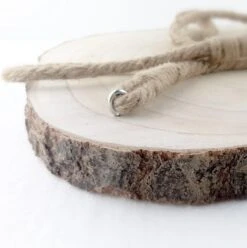 Merkloos Plantenhanger Boomstam Schijf | 30-35cm | Handgemaakt | Planten-houder / Hang-plant | Planten Accessoires | Decoratie Houten Hang Plank | -Tuin- En Buitenwinkels 1193x1200 10