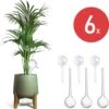 Merkloos JADI - Druppelsysteem - Waterdruppelaar Voor Uw Planten - Set Van 6 Stuks - 3 Grote & 3 Kleine - Transparante Waterbollen 2 Merkloos JADI - Druppelsysteem - Waterdruppelaar Voor Uw Planten - Set Van 6 Stuks - 3 Grote & 3 Kleine - Transparante Waterbollen -Tuin- En Buitenwinkels 1198x1200 15