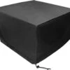 Beschermhoes Tuinmeubel 250x250x90 Zwarte Hoes Tuinset /Hoes Tuinmeubelen 1 Beschermhoes Tuinmeubel 250x250x90 Zwarte Hoes Tuinset /Hoes Tuinmeubelen -Tuin- En Buitenwinkels 1200x1004