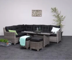 Garden Impressions Jaru Lounge Dining Set - Extra Luxe Kussens -Tuin- En Buitenwinkels 1200x1005 3
