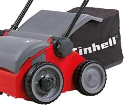 Einhell Verticuteerder En Beluchter RG-SA 1433 (1400 W - 33 Cm Werkbreedte - 3-voudige Hoogteverstelling - 28 L - Aanbevolen Voor Oppervlaktes Tot 400 M²) 24 Einhell Verticuteerder En Beluchter RG-SA 1433 (1400 W - 33 Cm Werkbreedte - 3-voudige Hoogteverstelling - 28 L - Aanbevolen Voor Oppervlaktes Tot 400 M²) -Tuin- En Buitenwinkels 1200x1009 1