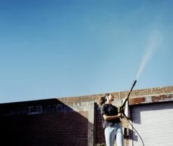 Kärcher K 5 Power Control Hogedrukreiniger - 2100W - 145 Bar - 40 M²/h - Met Vuilfrees -Tuin- En Buitenwinkels 1200x1010