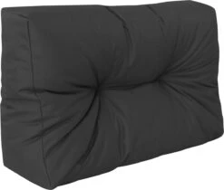 Palletkussen Comfort Waterafstotend Halve Pallet Zwart 60x40x10/20cm 8 Palletkussen Comfort Waterafstotend Halve Pallet Zwart 60x40x10/20cm -Tuin- En Buitenwinkels 1200x1019