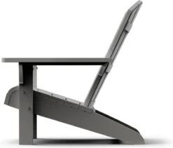 Keter Troy Adirondack Tuinstoel - Set Van 2 - 81x80x96,5cm - Lichtgrijs -Tuin- En Buitenwinkels 1200x1025 1