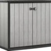Keter Patio Store Opbergkast - 139,5x77x120cm - Grijs -Tuin- En Buitenwinkels 1200x1025 3