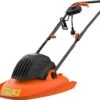 Black & Decker BLACK+DECKER BEMWH551-QS Zweefmaaier - 1200W - 30cm - Gesnoerd -Tuin- En Buitenwinkels 1200x1030 2
