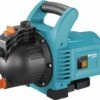 GARDENA - Classic Besproeiingspomp 3000/4 - Waterpomp - 600 W - 3100 L/h -Tuin- En Buitenwinkels 1200x1030 3