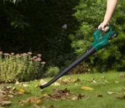 VONROC Accu Bladblazer – VPower 20V – 2 Standen – Max. Blaassnelheid 190km/u – Incl. Accu En Oplader -Tuin- En Buitenwinkels 1200x1035 1