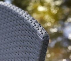 Allibert Vermont Verstelbare Tuinstoel - 64x68x107cm - Grafiet -Tuin- En Buitenwinkels 1200x1036 1