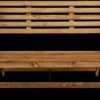 Merkloos Inklapbare Houten Tuinbank 1 Merkloos Inklapbare Houten Tuinbank -Tuin- En Buitenwinkels 1200x1036