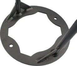 Profeco Houtklover Ø22cm - Houtkliever - Houtsplijter - Incl. Moker 1kg -Tuin- En Buitenwinkels 1200x1037