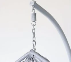 Egg Hangstoel Roundabout Grijs -Tuin- En Buitenwinkels 1200x1049 1